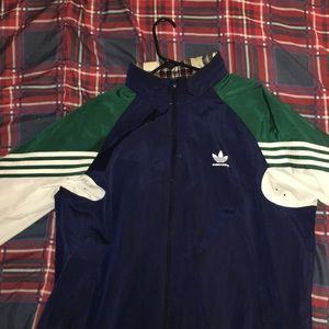 Adidas skateboarding